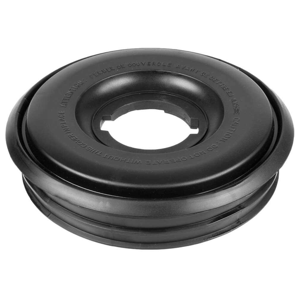 Waring 028226 Vinyl Outer Lid for Blenders
