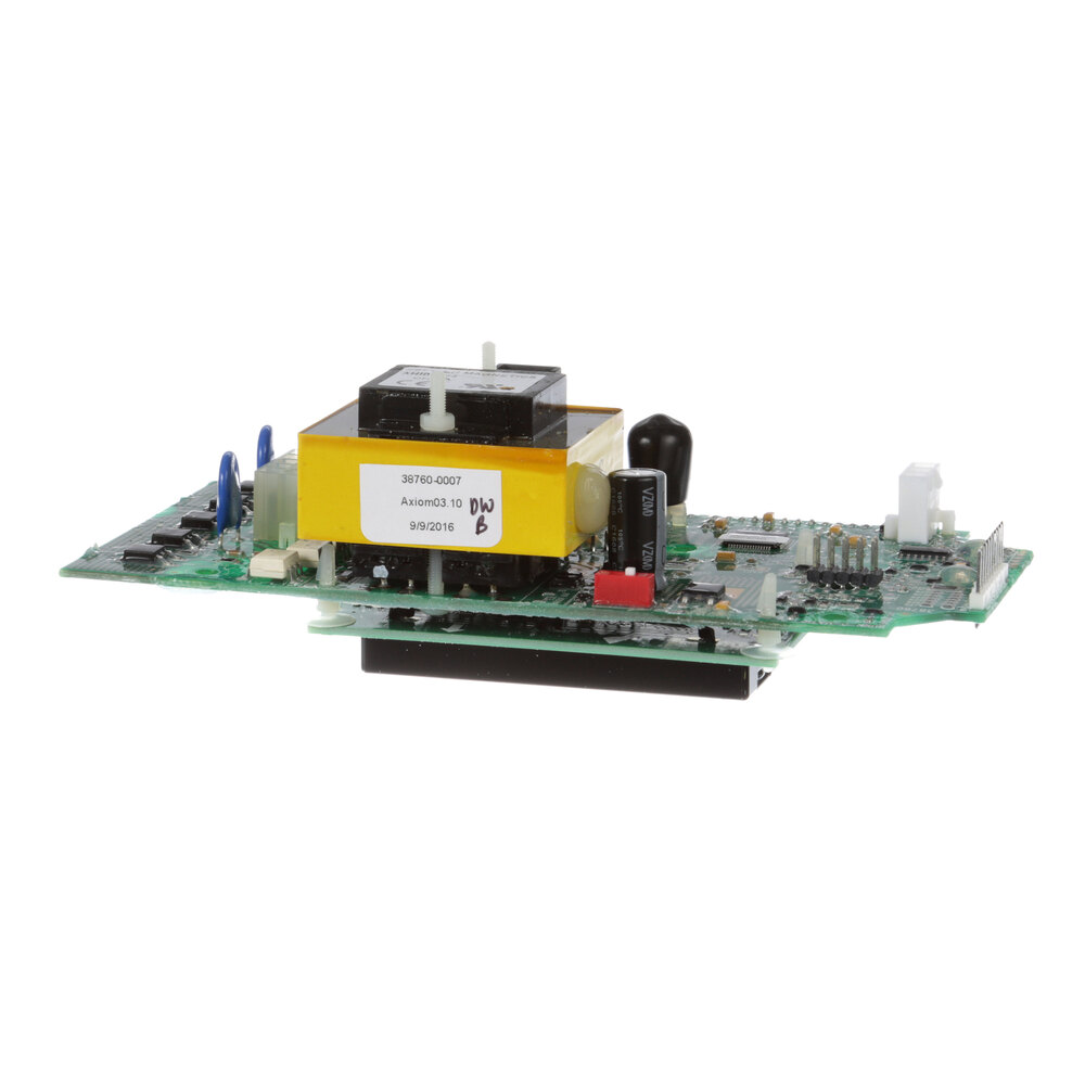 Bunn 38760.1020 Pcb Control Board