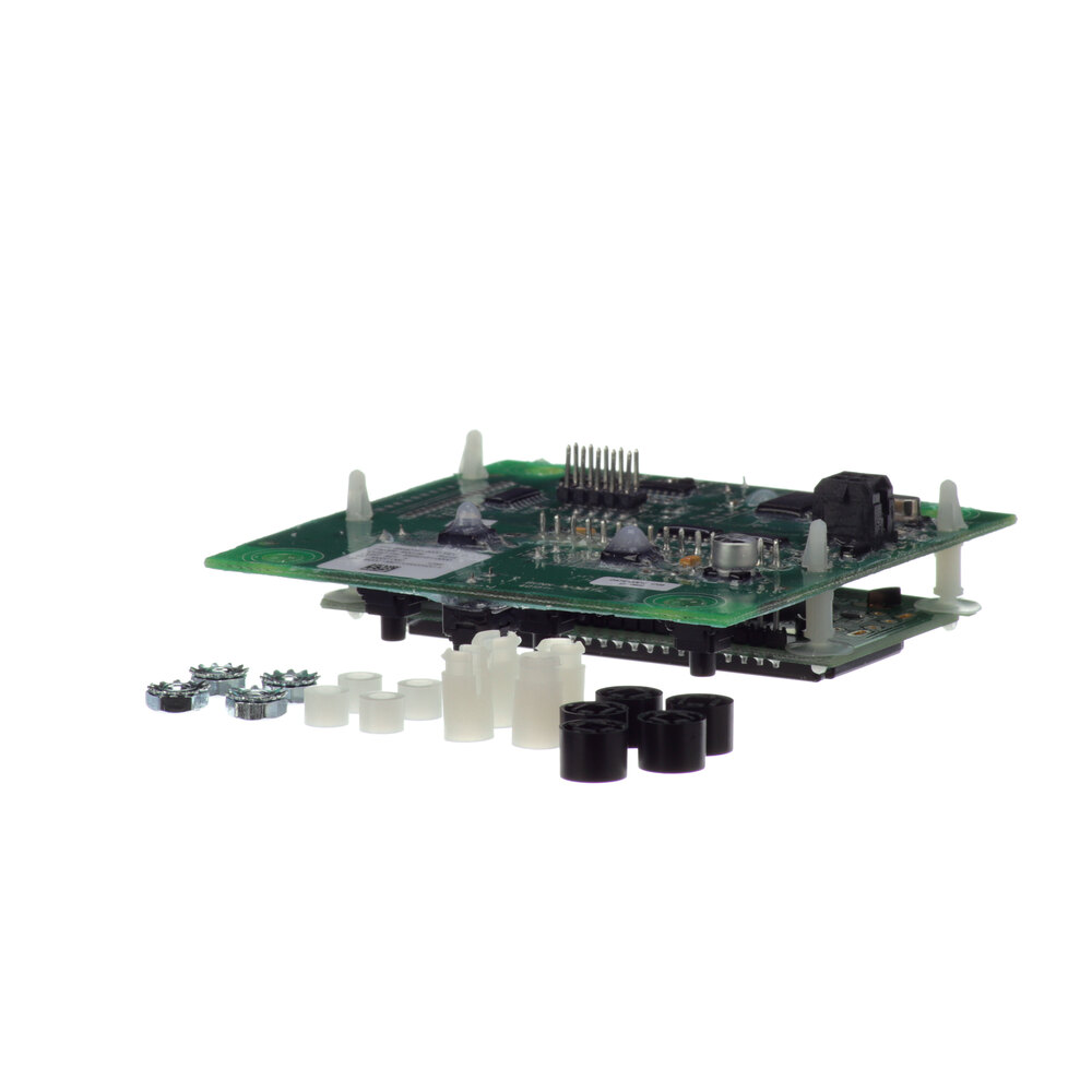 Bunn 40151.1000 Commercial Pod Display