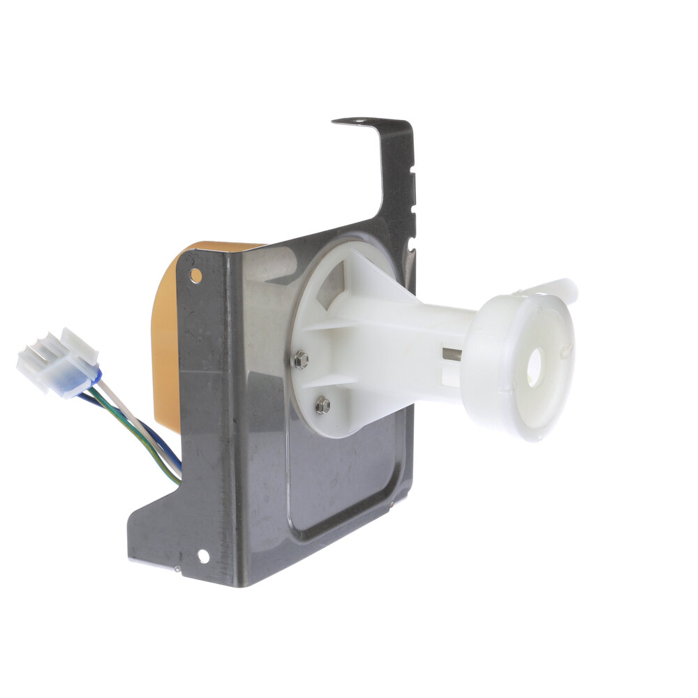 Whirlpool Corporation WP2217220 Pump