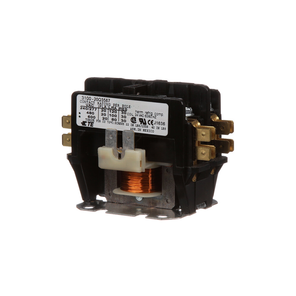 Grindmaster-Cecilware W0570655 Contactor
