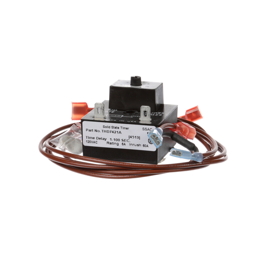 Scotsman KPC-MDT Portion Control