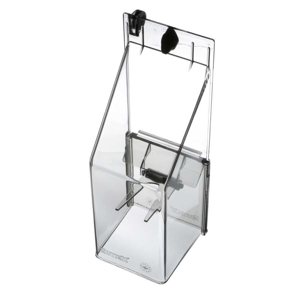 Zumex S3301514:03 Speed Pro Left Side Output