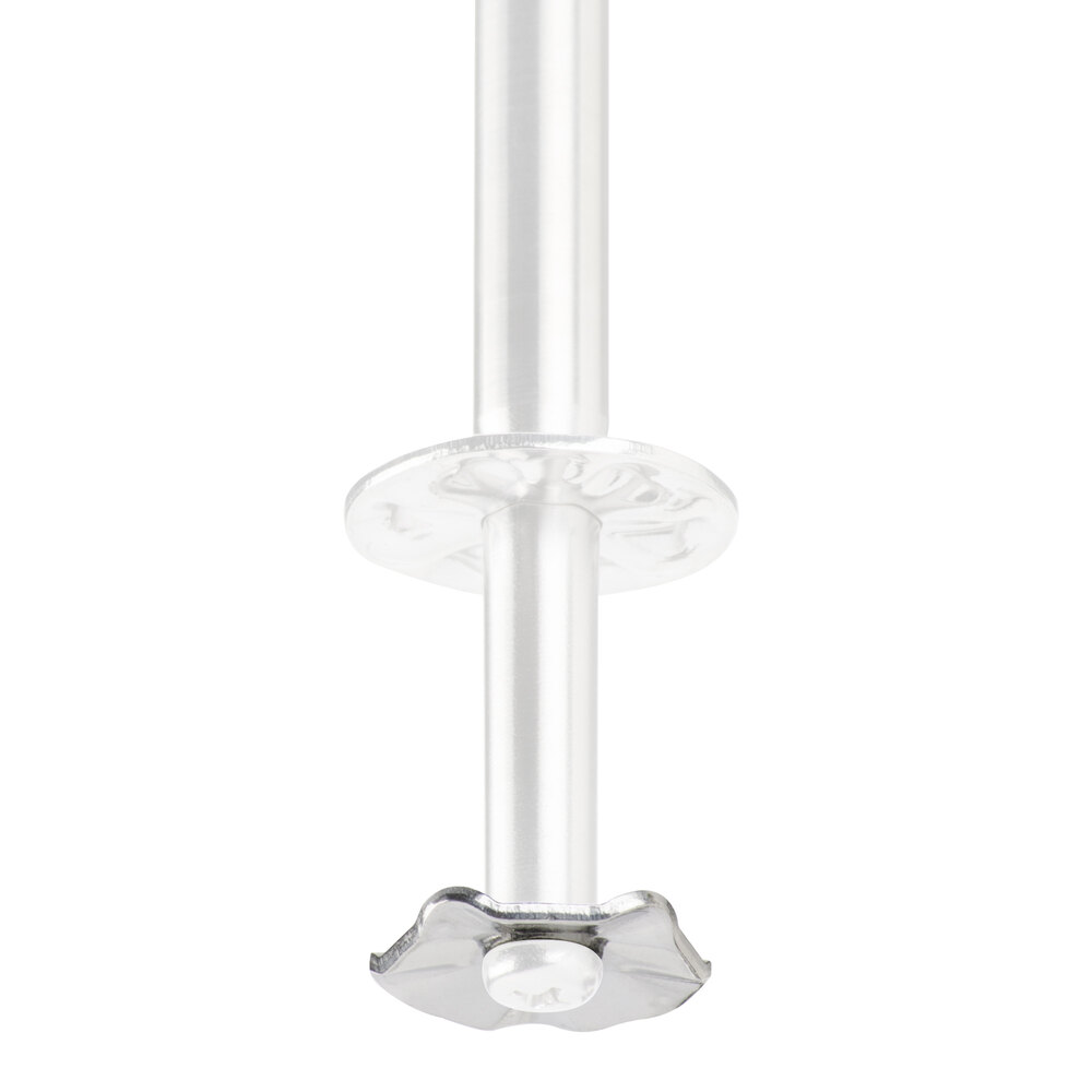 Waring 029290 Replacement Agitator Disk for DMC201DCA Drink Mixers