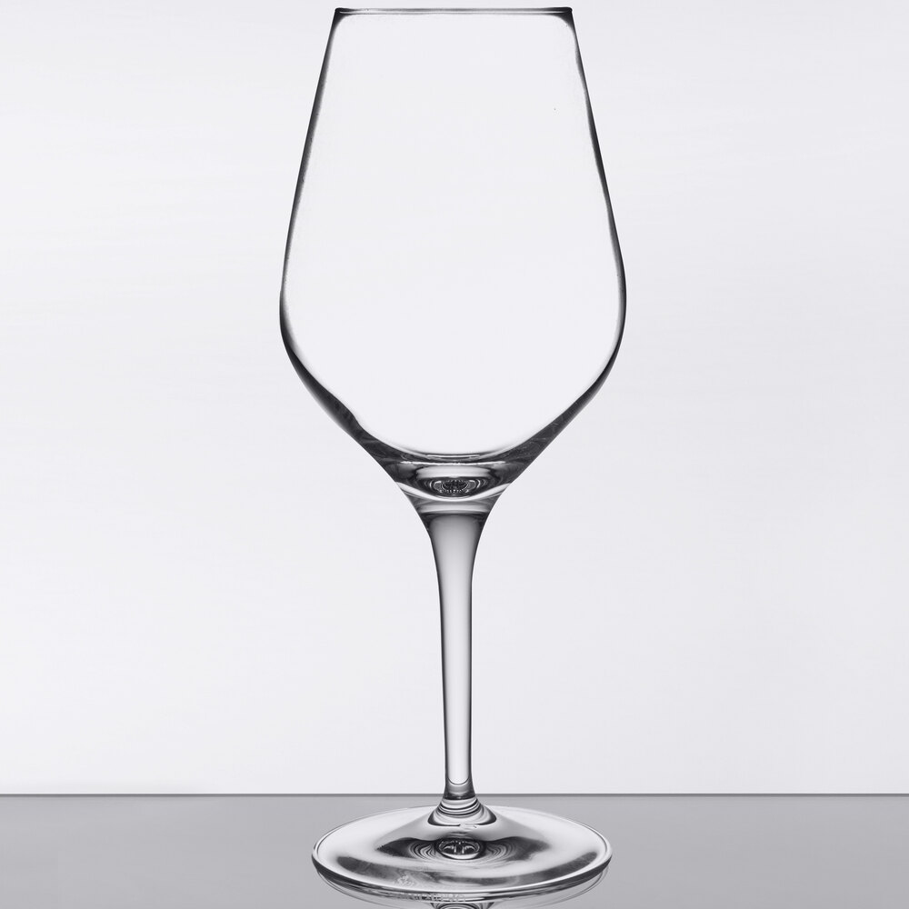 Spiegelau 4408002 Authentis 14.25 oz. Customizable White Wine Glass - 12/Pack