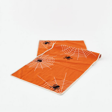 One Hundred 80 Degrees Table Runner, Halloween (SI0656)
