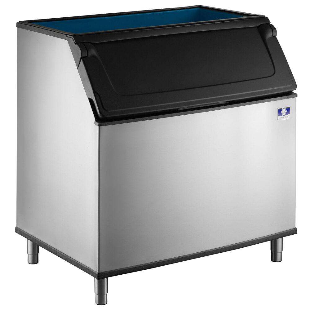 Manitowoc D970 Ice Storage Bin - 882 lb.