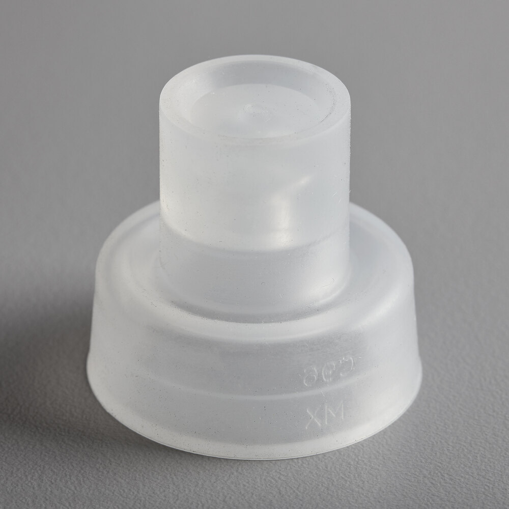 Cambro 46010 Silicone Seat Cup for Camtainer®, Ultra Camtainer®, and Camserver®