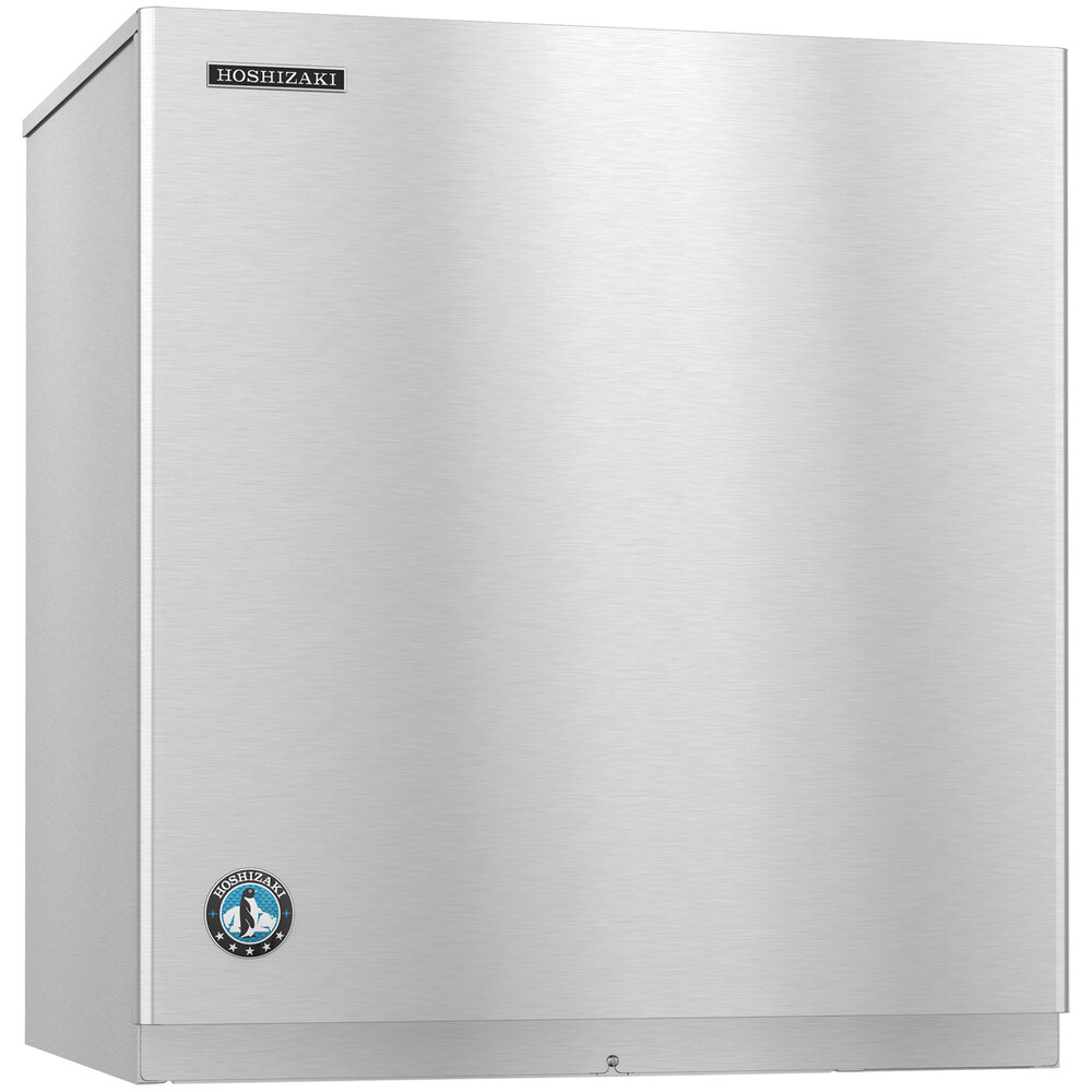 Hoshizaki KMS-2000MLJ Serenity Series 30" Remote Condenser Crescent Cube Ice Machine - 208-230V; 1 Phase; 1938 lb.