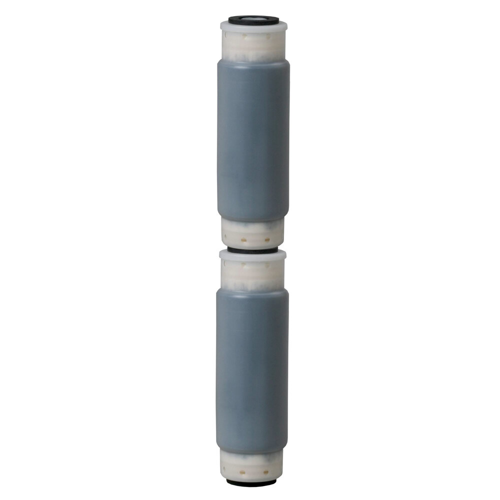 3M Water Filtration Products 5559415 Legacy 20" Replacement Water Filter Drop-In Cartridge - 5 Micron and 4 GPM