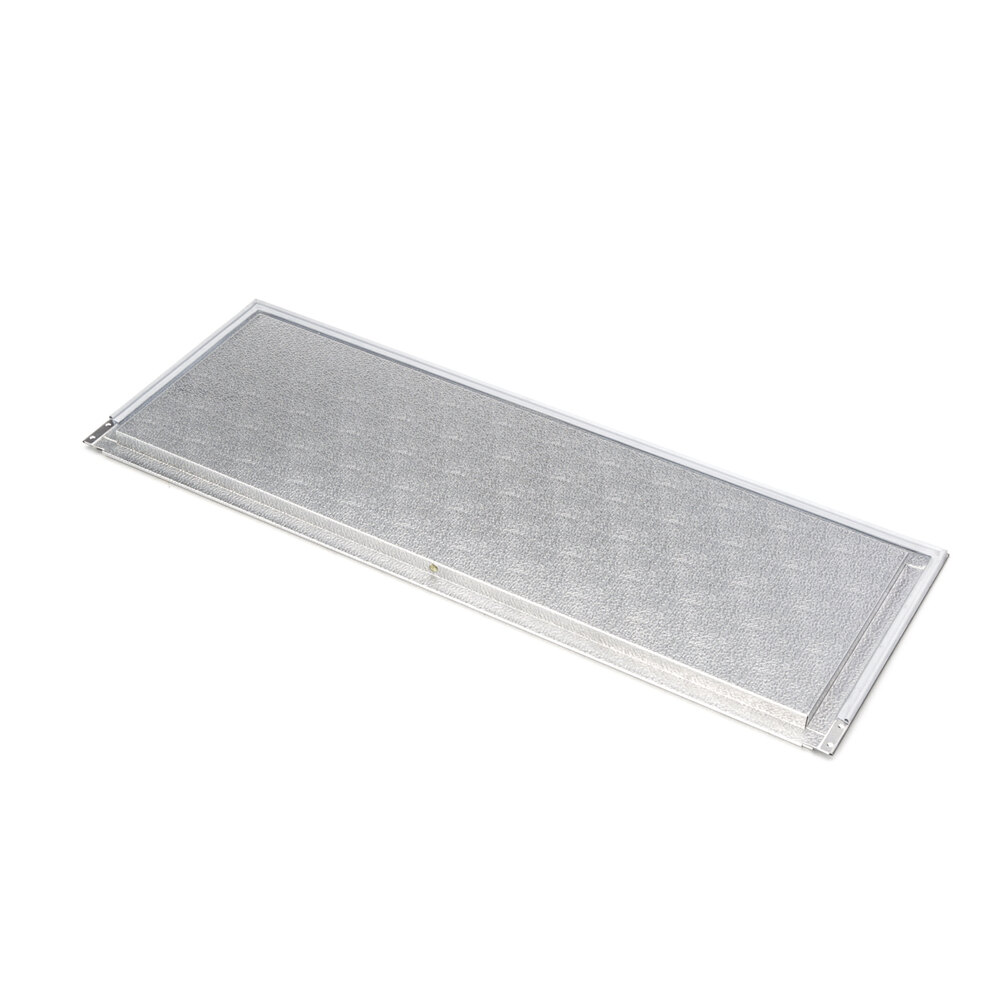 Cornelius 1003993 Door Assembly B842-Ss-P W/O Hinges