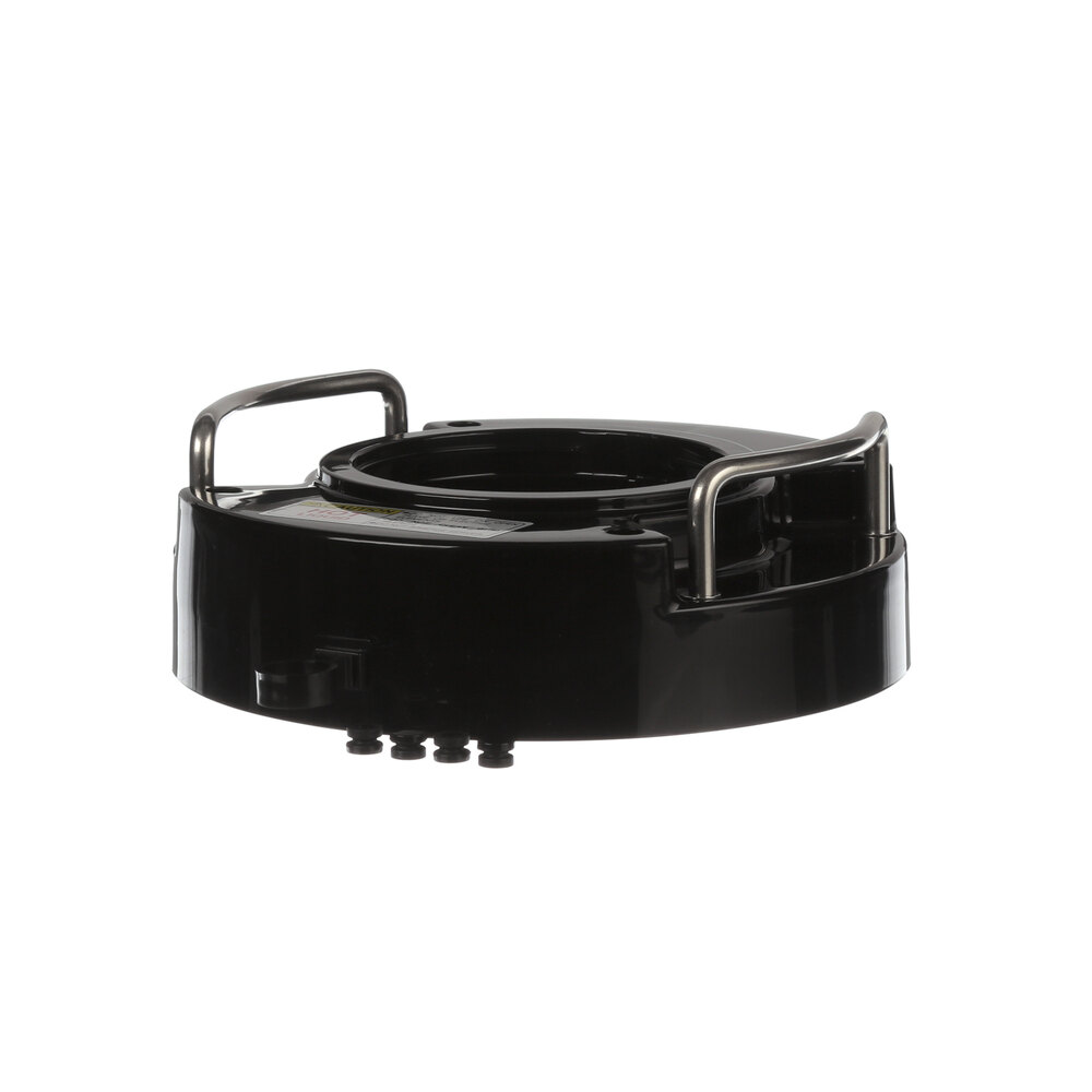 Grindmaster-Cecilware A548-171 Top Ring Assembly Zo Shuttle