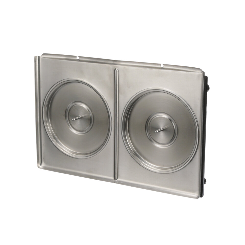 Grindmaster Cecilware 2462 Evaporator