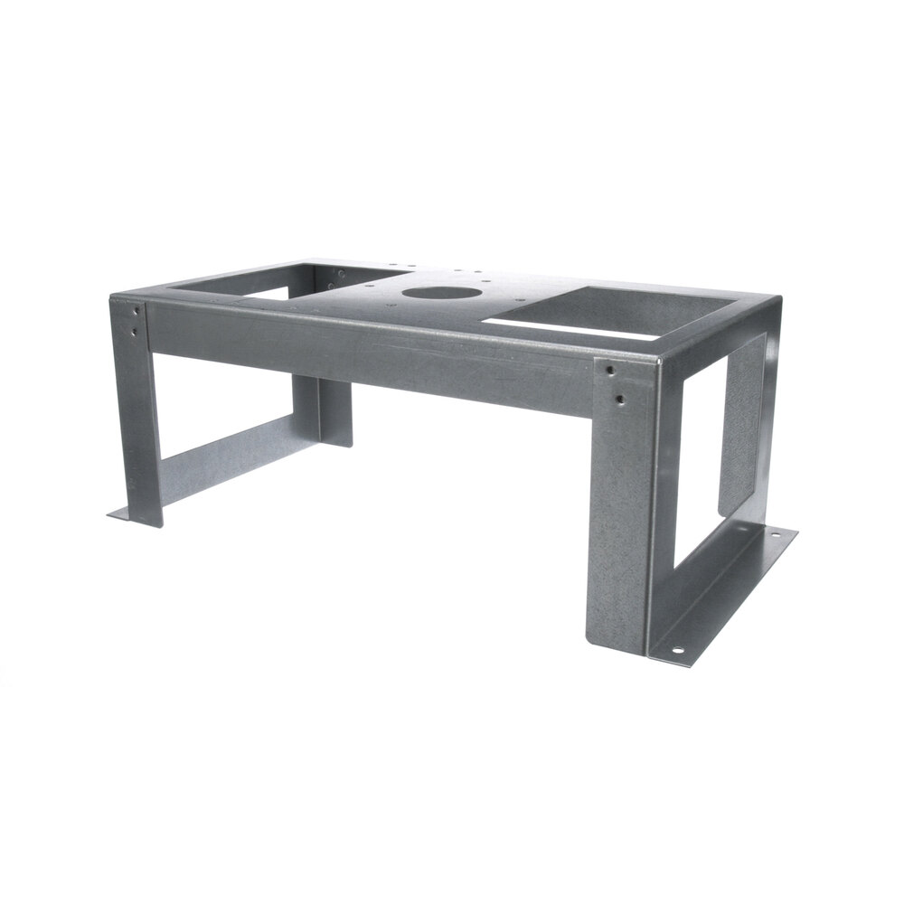 Hoshizaki 2A0599-01 Fan Motor Bracket (A) / Galv