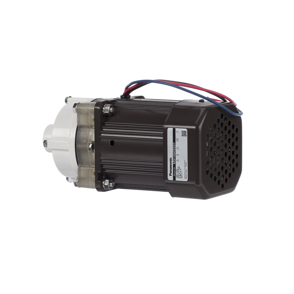 Hoshizaki S-0862 Pump Motor Assy/Km-1200S/50Hz