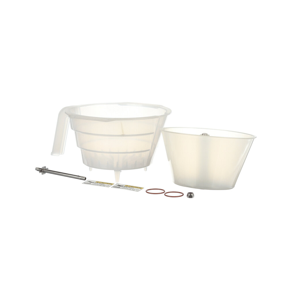 Grindmaster Cecilware V239SL Brew Basket