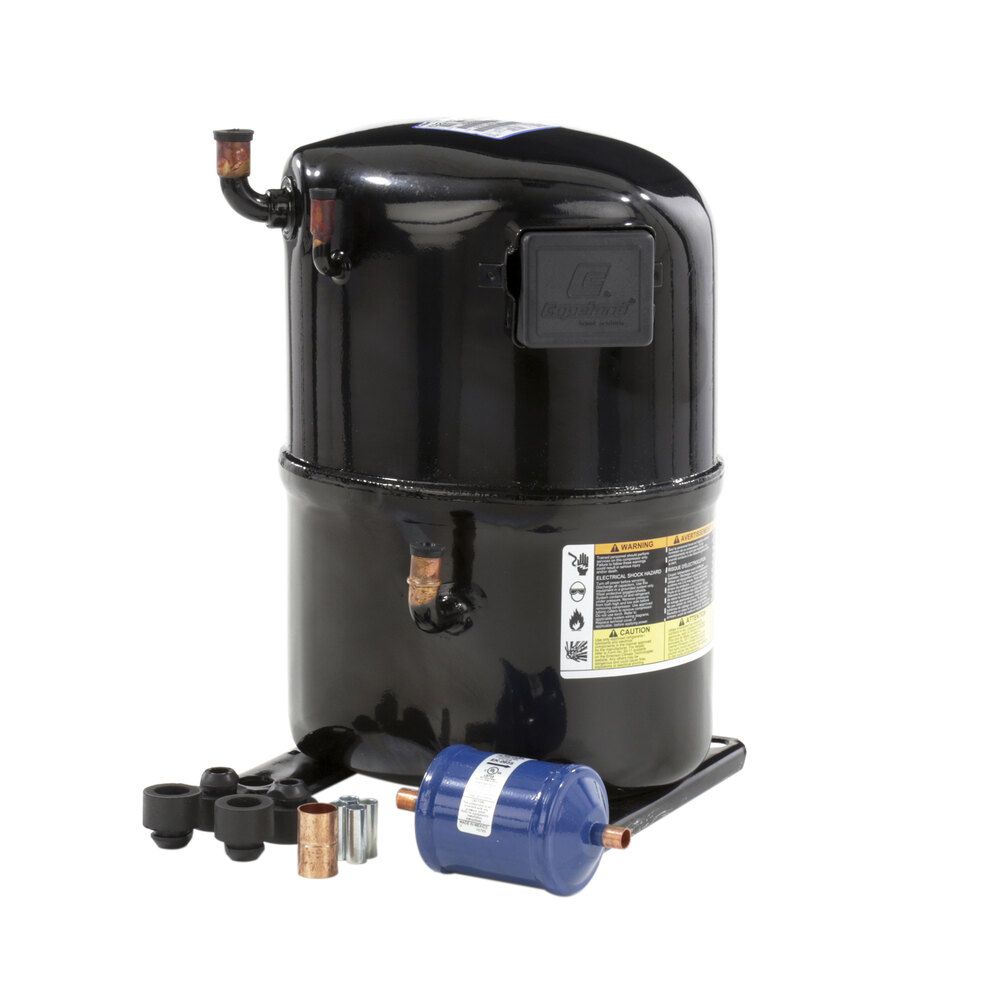 Ice-O-Matic 9181144-12 Compressor