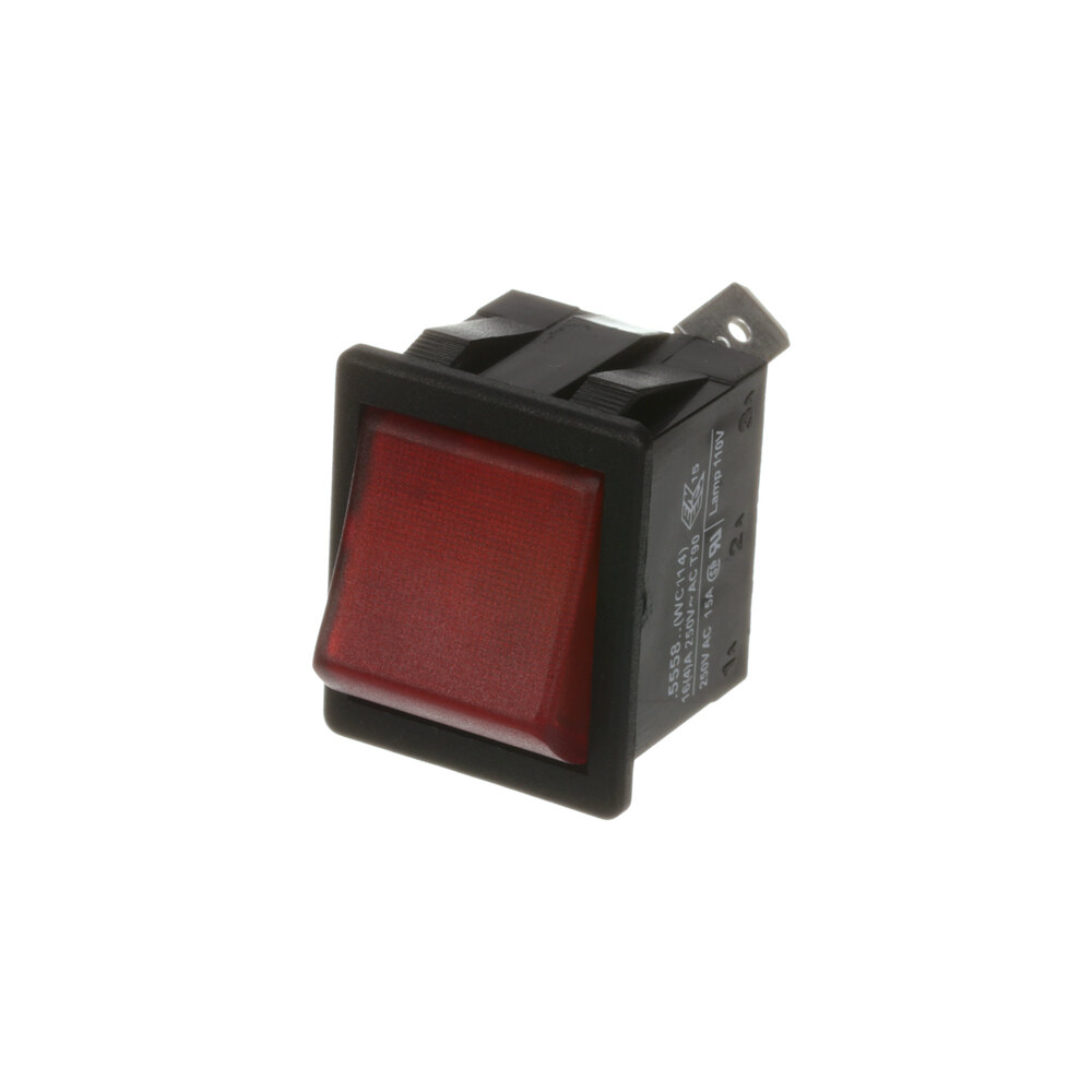 Wilbur Curtis WC- 114R 114R Rocker