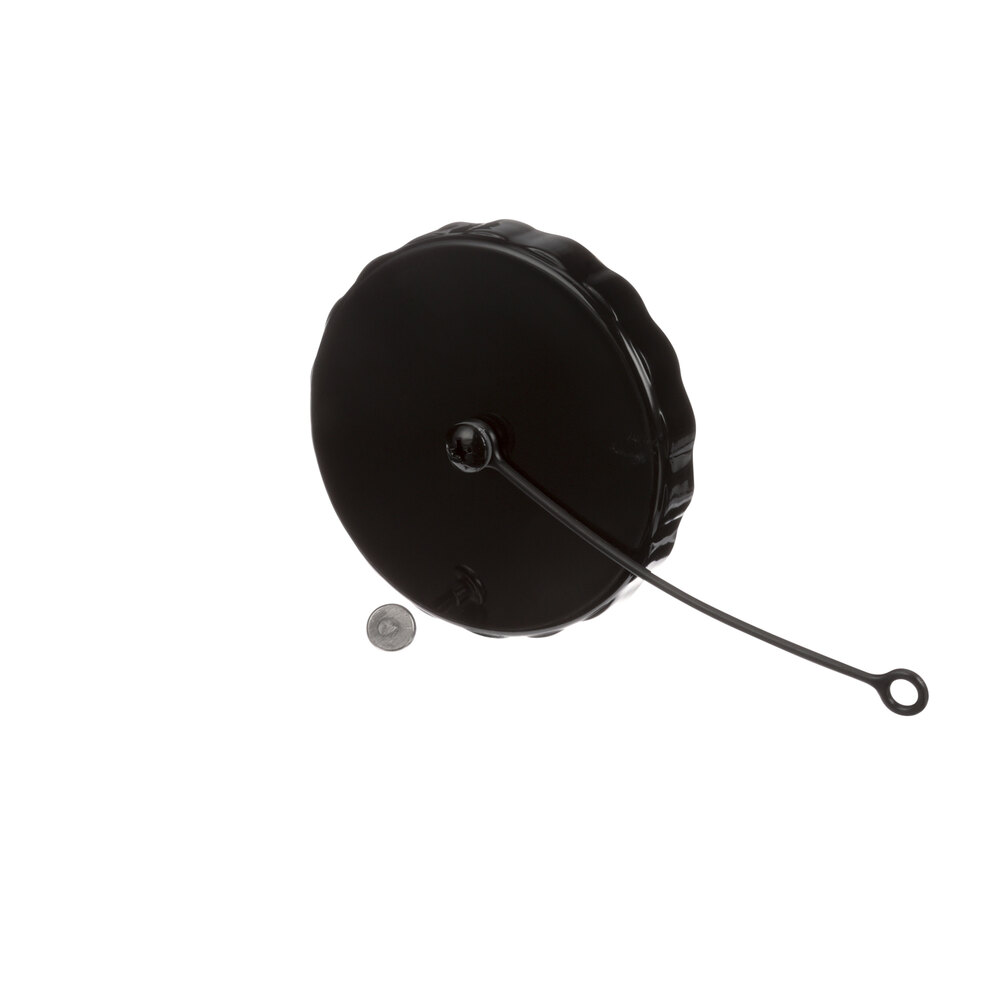 Wilbur Curtis WC-37387 Cap W/Screw