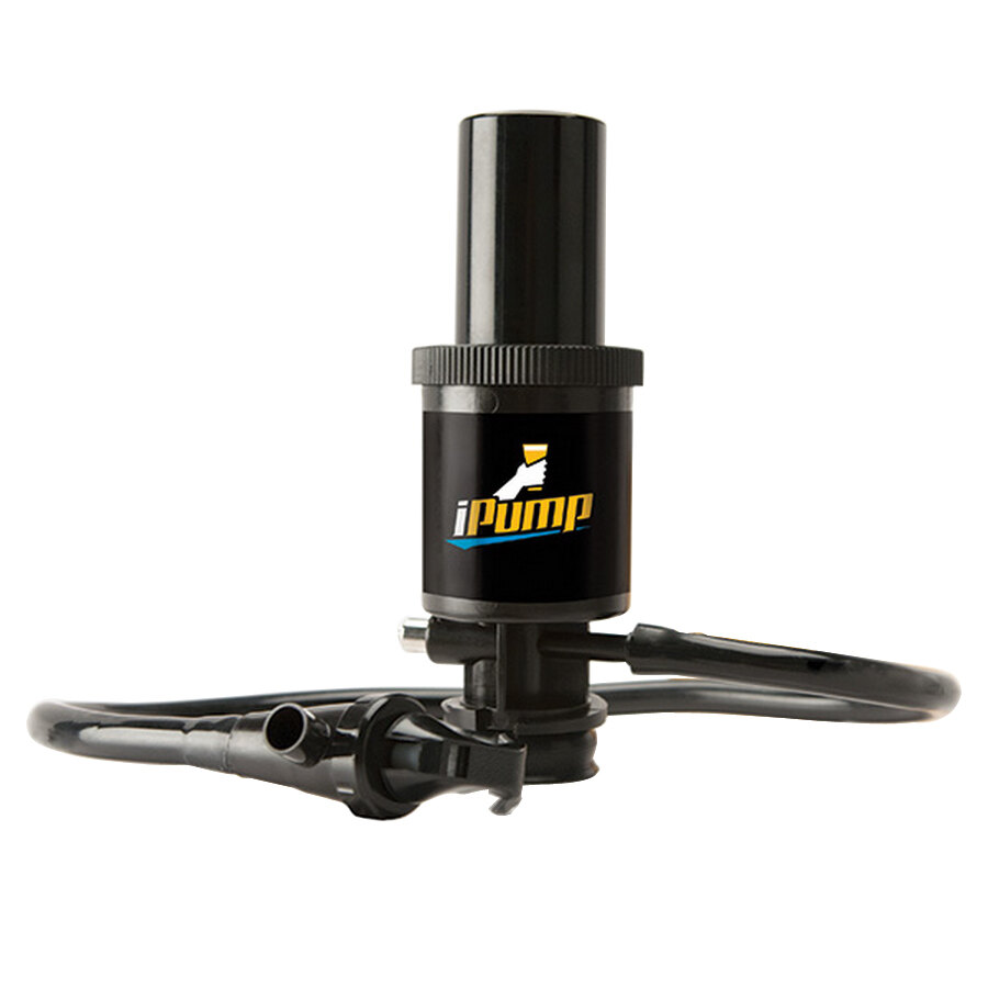 Micro Matic 3167 3" iPump Party Pump Keg Tap - "D" American Sankey System