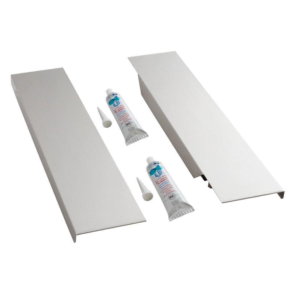 Scotsman KBT27 Adapter Kit for 22" Modular Cubers, Flakers and Nugget Ice Machines on B-Series Bins