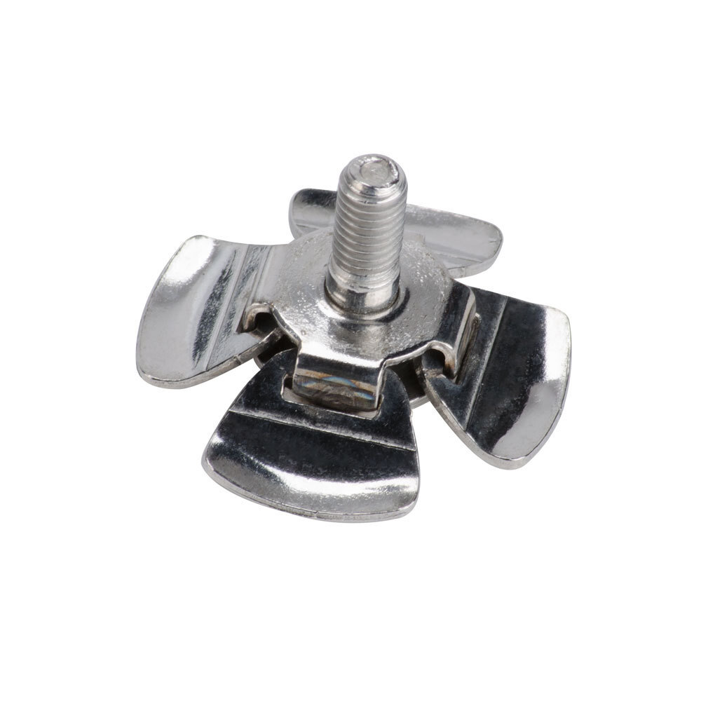 Waring 500669 Butterfly Agitator for DMC Drink Mixers