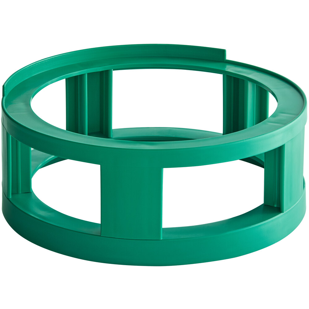 Regency 16" x 6" Keg Series Keg Spacer for Full Size Kegs