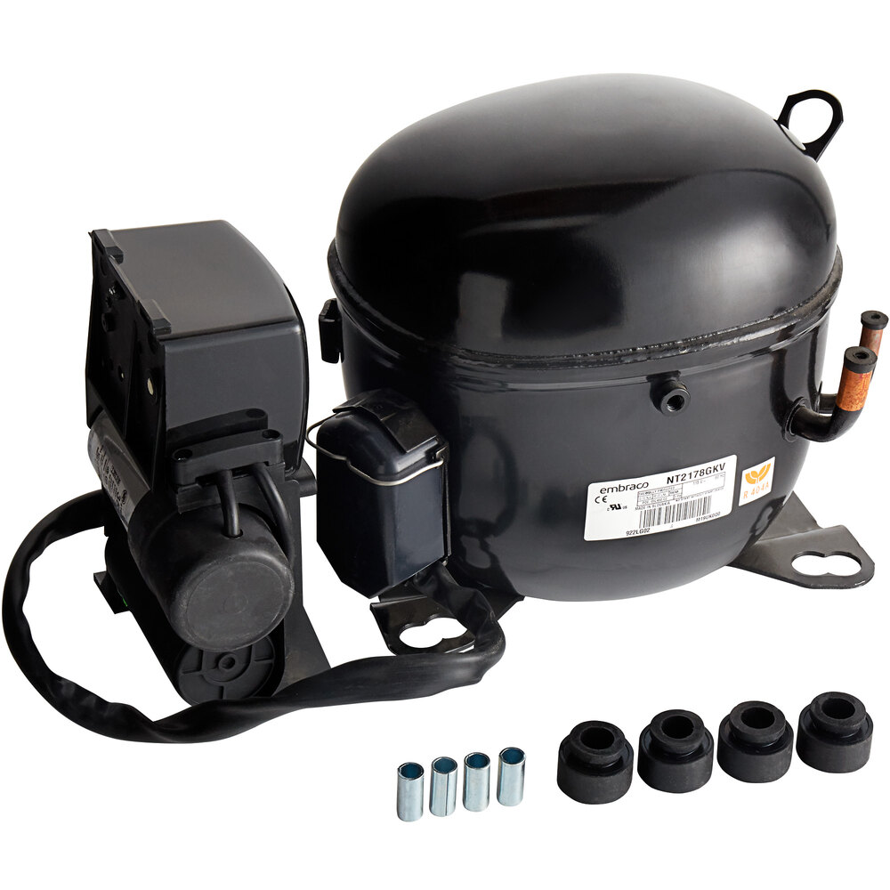 Narvon 378PSM2201 115V Compressor for SM261