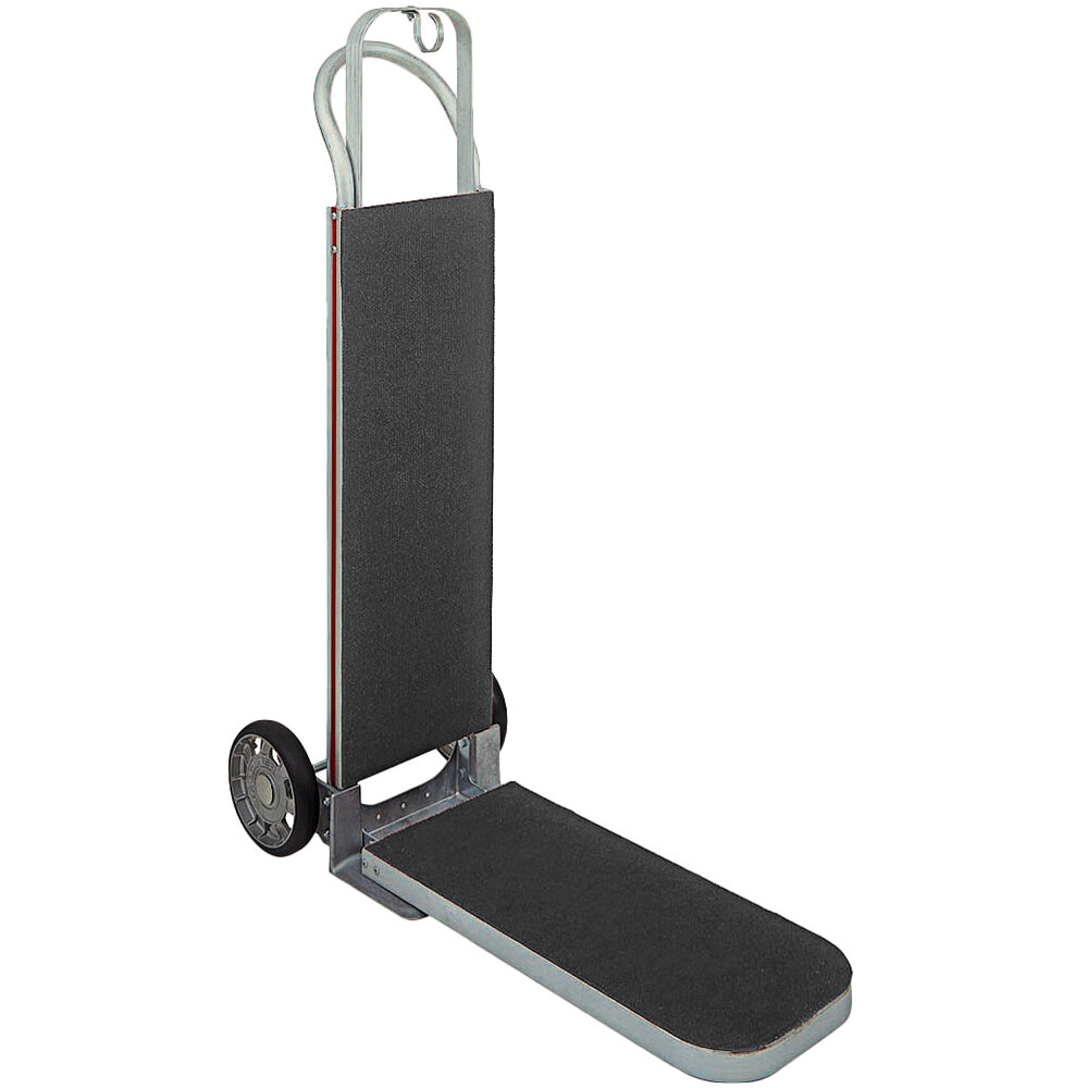 Magliner HVA11AA13 Aristocart 2-Wheel Luggage Truck