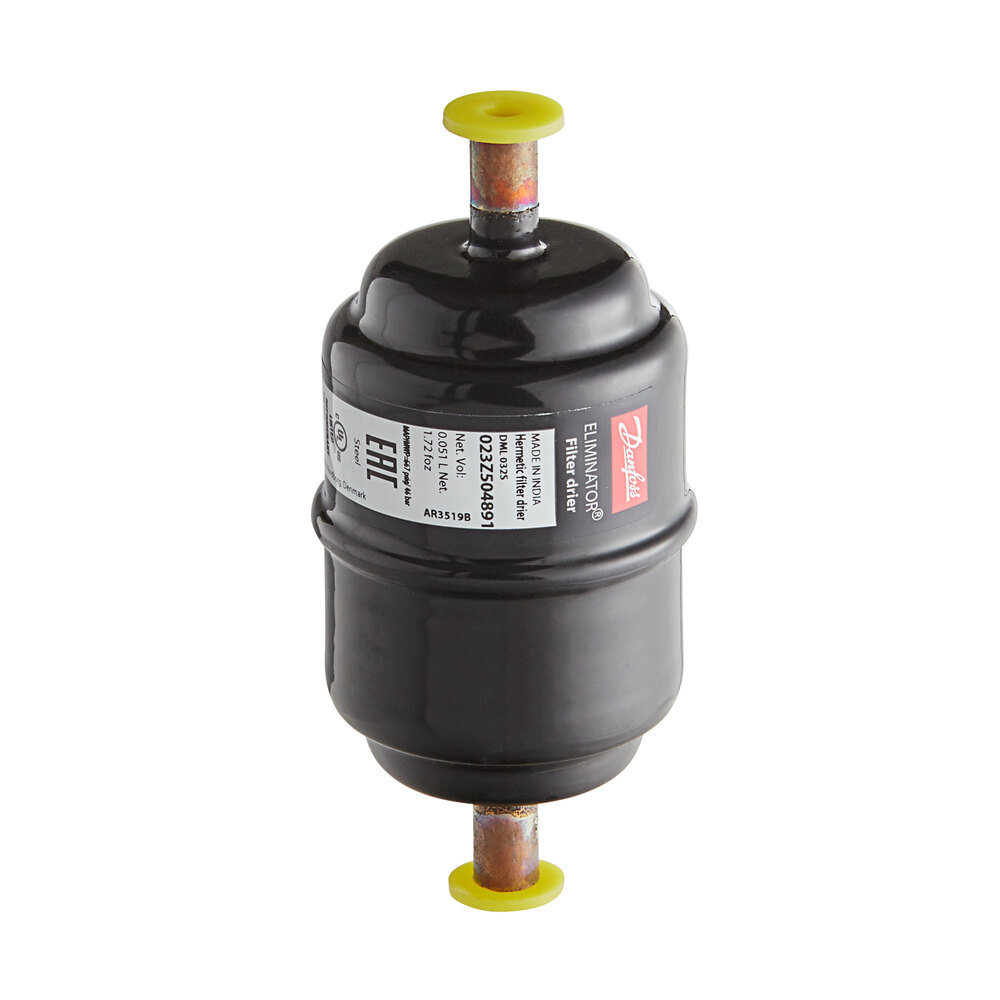 Avantco Ice 19497517 Filter Drier for Select Modular Ice Machines