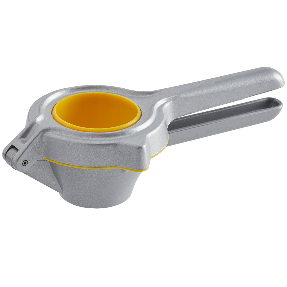 Westmark 072900 Handheld Cast Aluminum Juicer