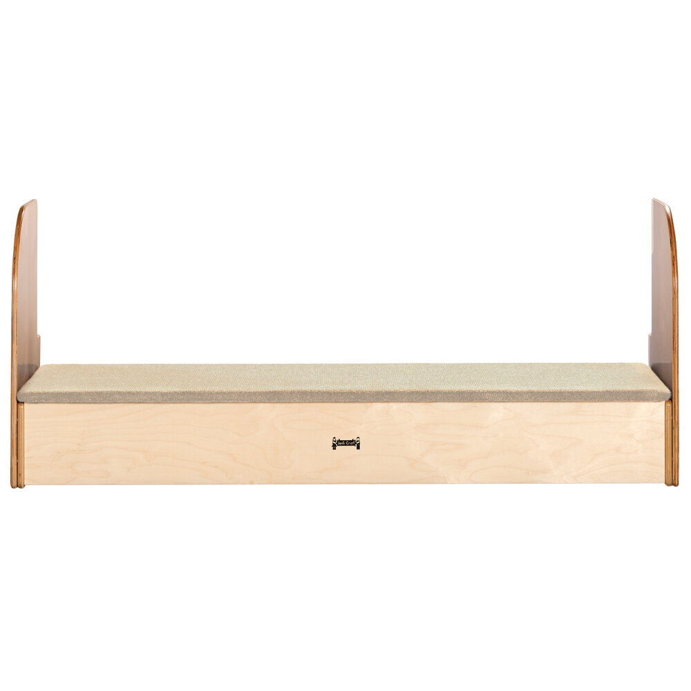 Jonti-Craft Baltic Birch 1048JC iRise 12" Step - 61 1/2" x 21" x 31 1/2"