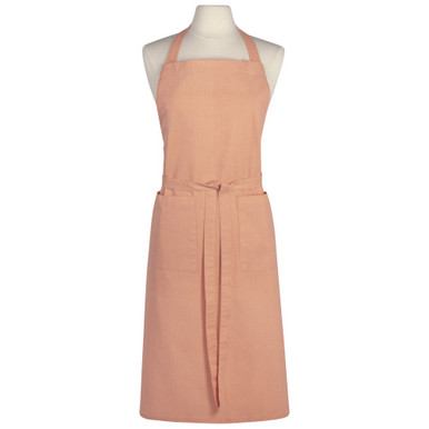 Now Designs Stonewash Apron, Nectar (2047404)