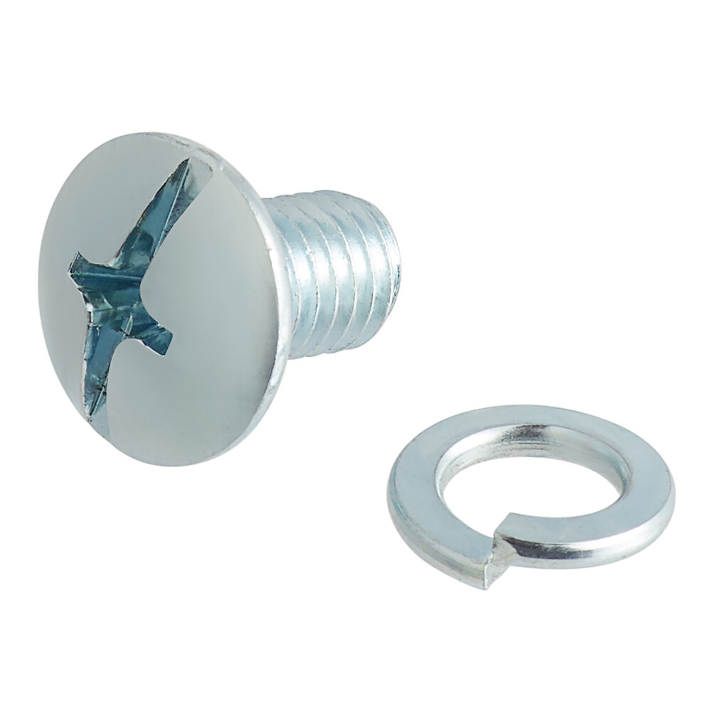 Estella Caffe 236PECEG05 Grinding Assembly Anchor Screw for Estella Caffe ECEG26 and ECEGOD Espresso Grinders