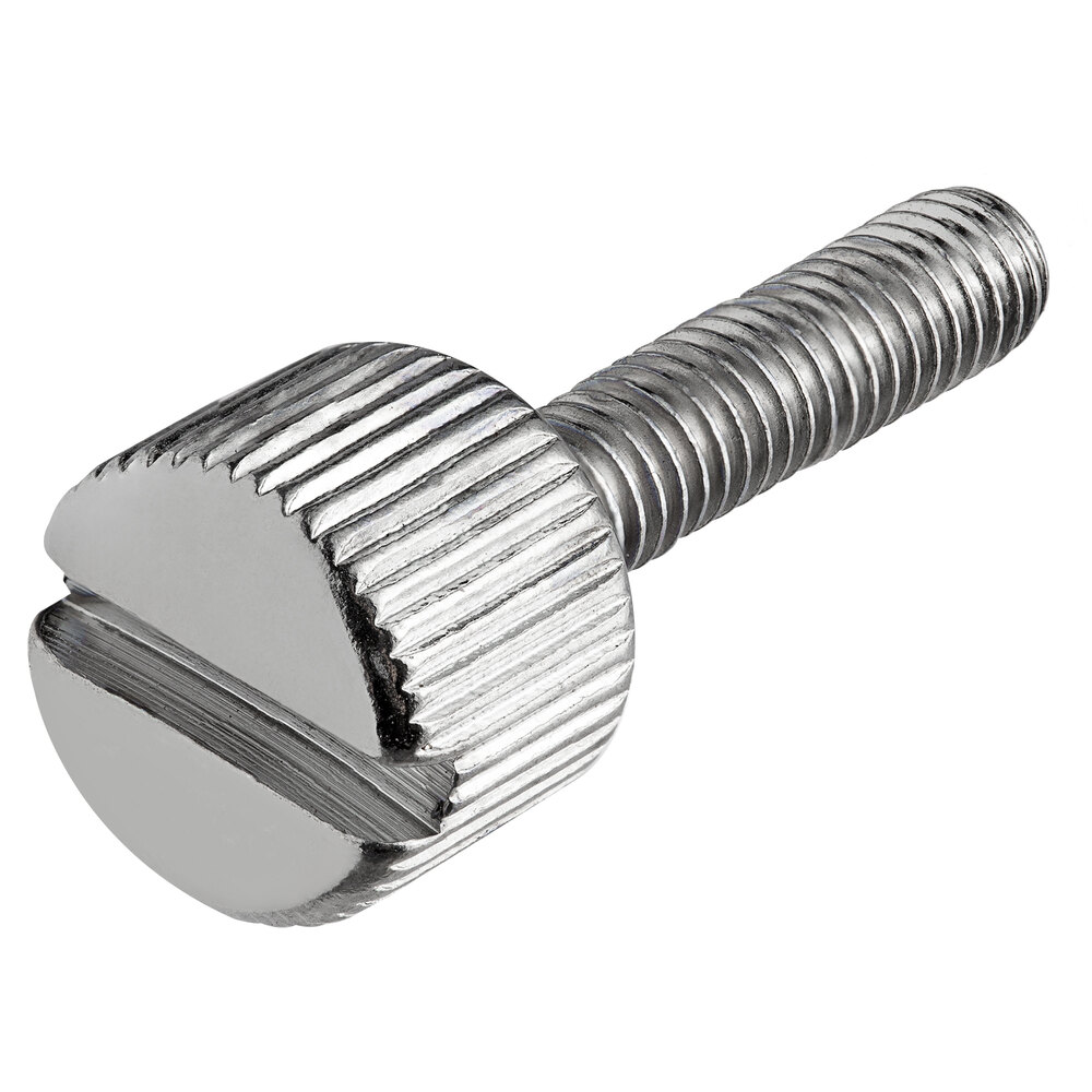 Estella Caffe 236PECEG10 Grind Adjustment Screw for Estella Caffe ECEG26 and ECEGOD Espresso Grinders