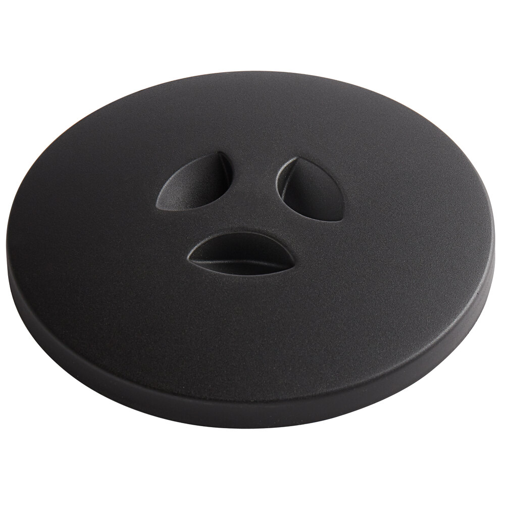 Estella Caffe 236PECEG12 Hopper Lid for Estella Caffe ECEG26 and ECEGOD Espresso Grinders