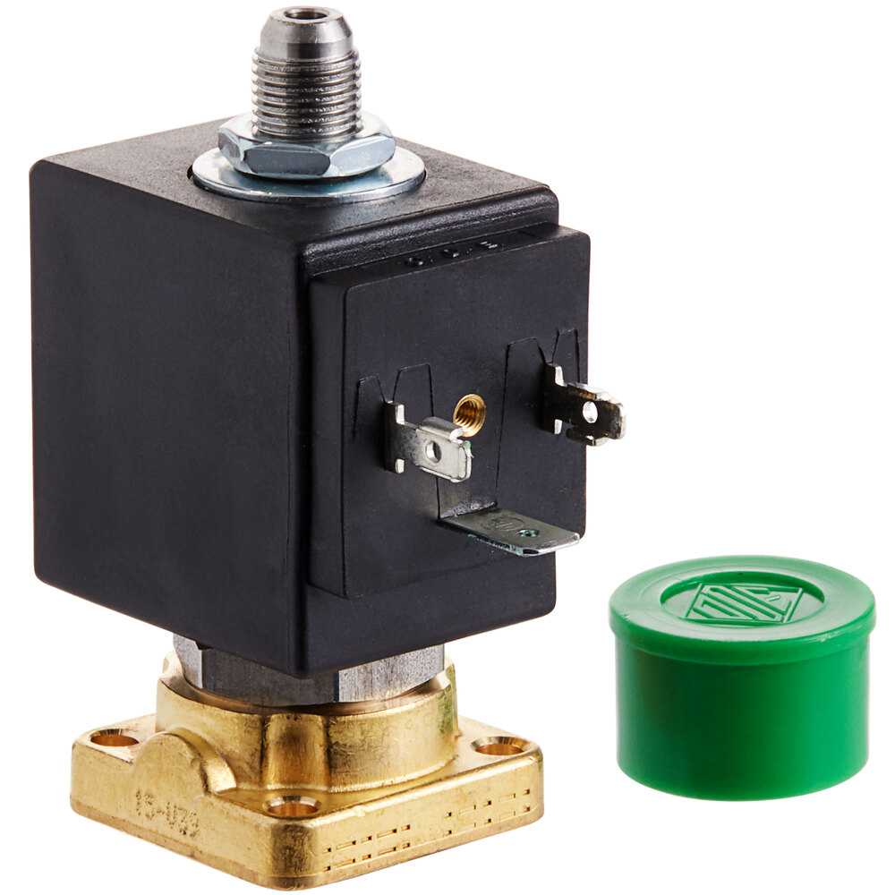 Estella Caffe 236PECEM20 Group Solenoid Valve for ECEM1 Espresso Machines