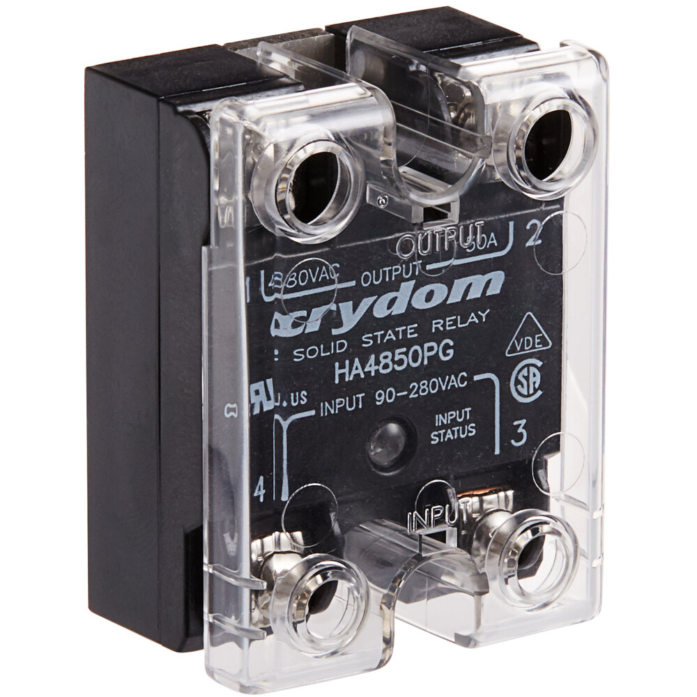 Estella Caffe 236PECEM3 Solid State Relay for ECEM2 and ECEM3 Espresso Machines