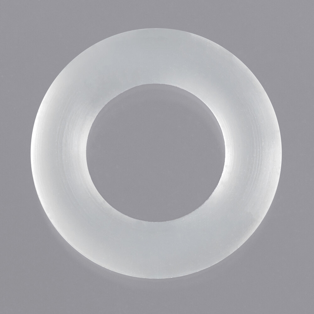 Estella Caffe 236PECEM14 Silica Gel Boiler O-Ring for ECEM Series Espresso Machines