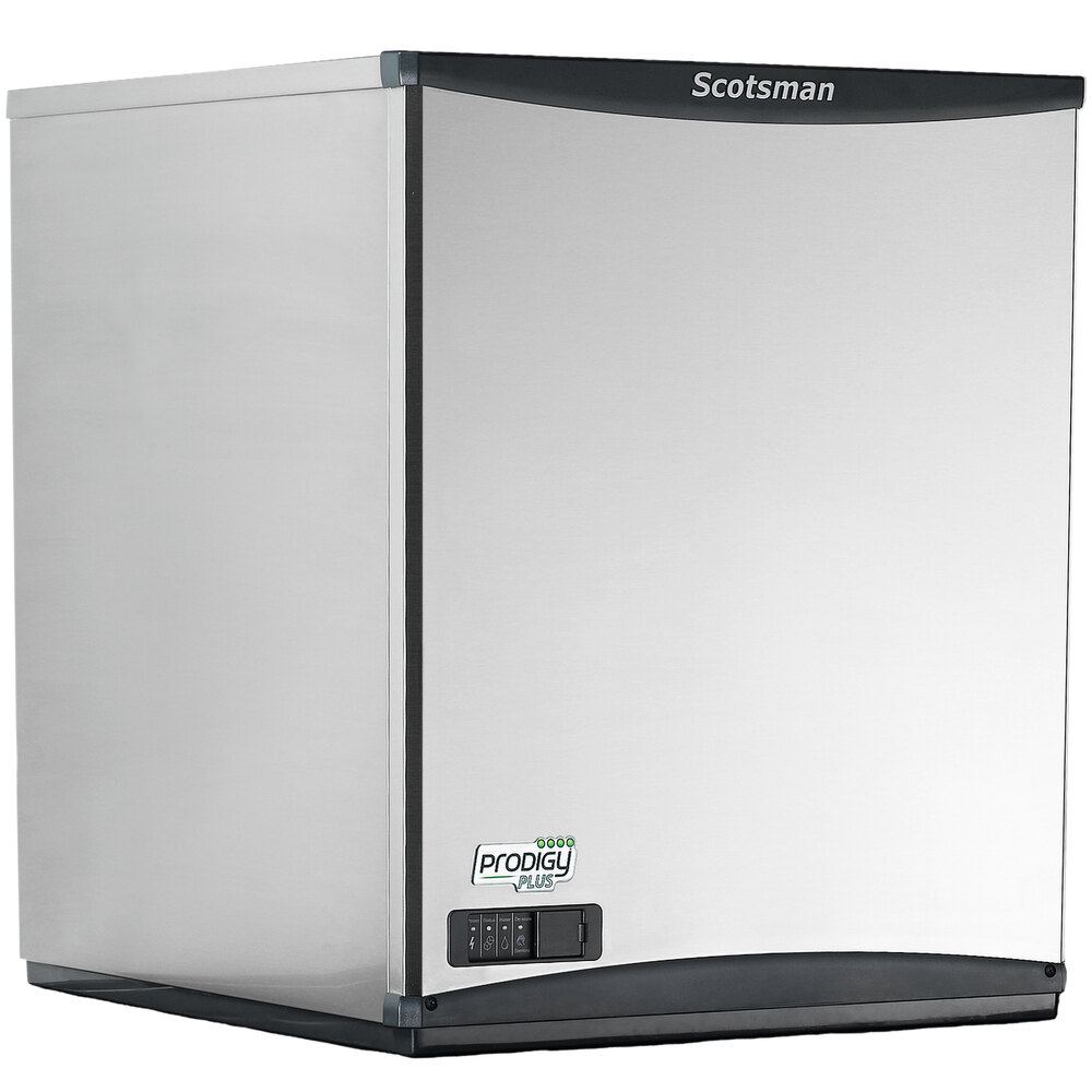 Scotsman NS0922W-32 Prodigy® Plus Series 22" Water Cooled Nugget Ice Machine - 1094 lb.
