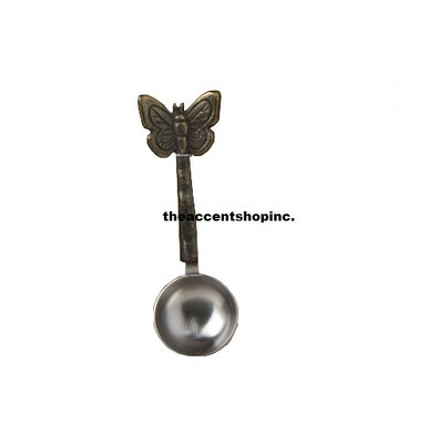TAG Tea Scoop Spoon, Butterfly (209158C)