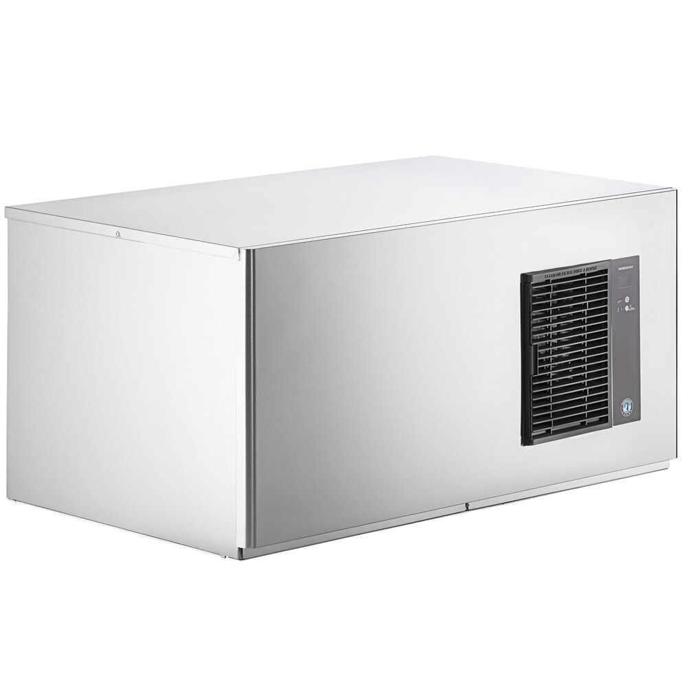 Hoshizaki IM-500SAB 44" Air Cooled Regular Cube Ice Machine - 489 lb.