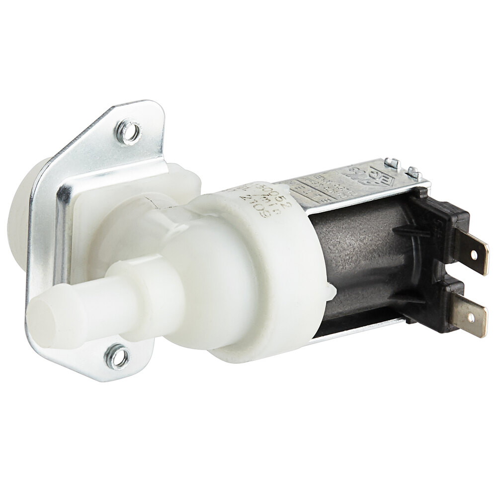 Avantco Ice 19495950 Inlet Valve for Undercounter Ice Machines