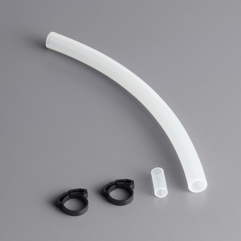 Bunn 41499.1000 Replacement Tank to Faucet Tube Kit for Coffee Brewers