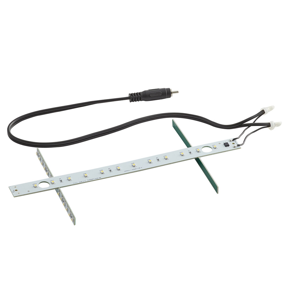 Bunn 46331.0001 Replacement LED and Cord Assembly Ultra Granita / Slushy Machines