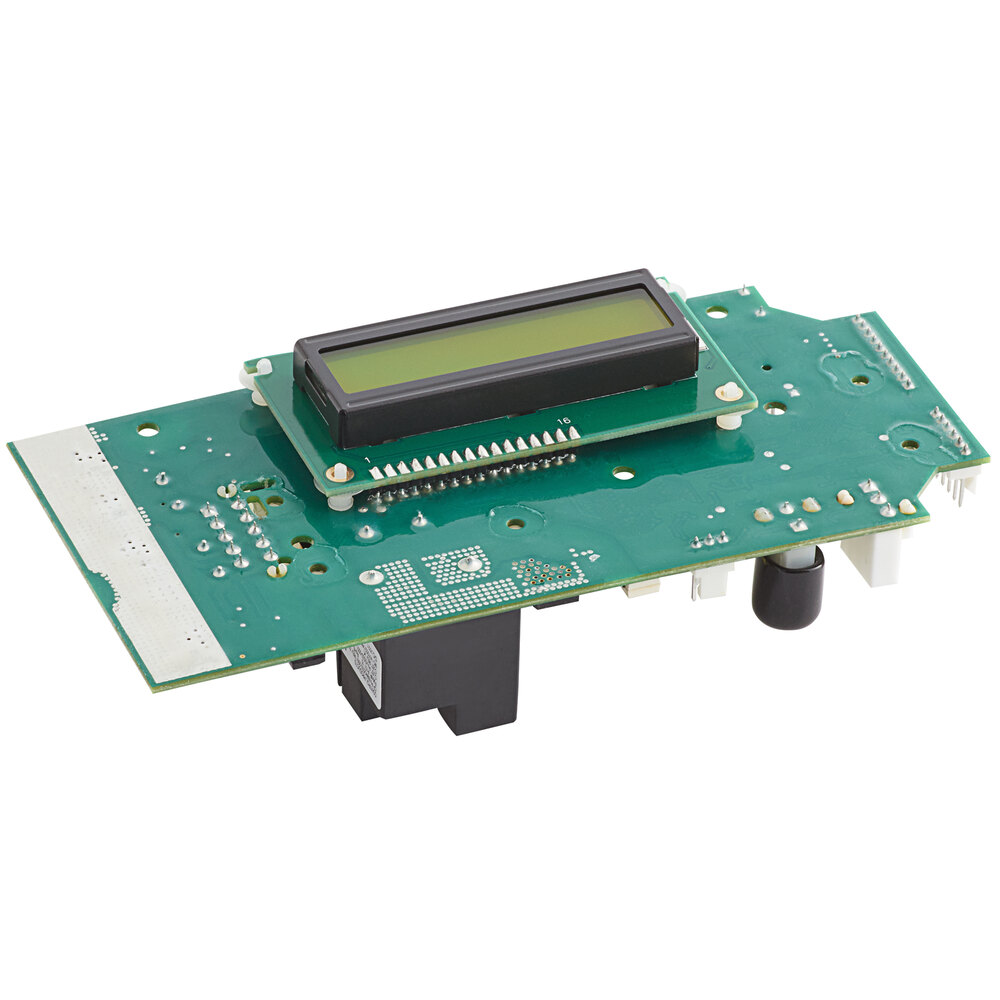 Bunn 42533.1001 Replacement Control Board for Coffee Brewers - 120V