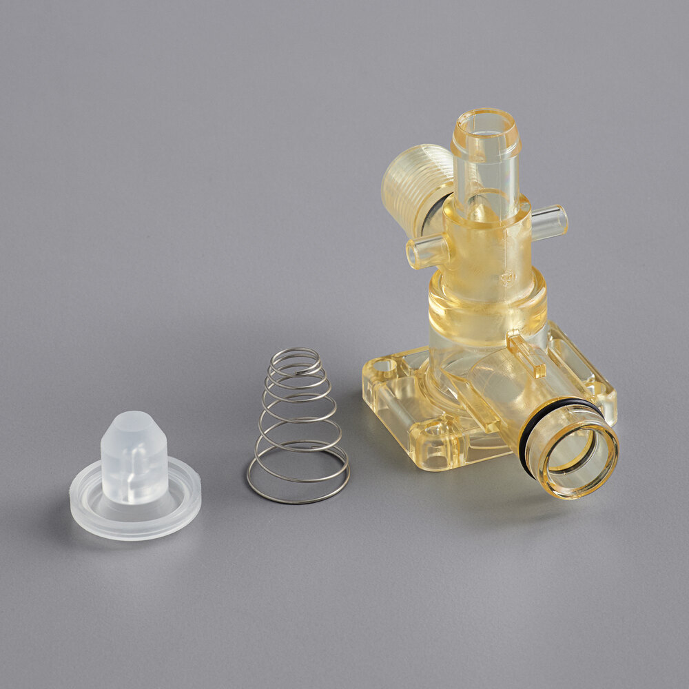 Bunn 45965.1000 Replacement Liquid Valve Dispensing Kit for Coffee Brewers