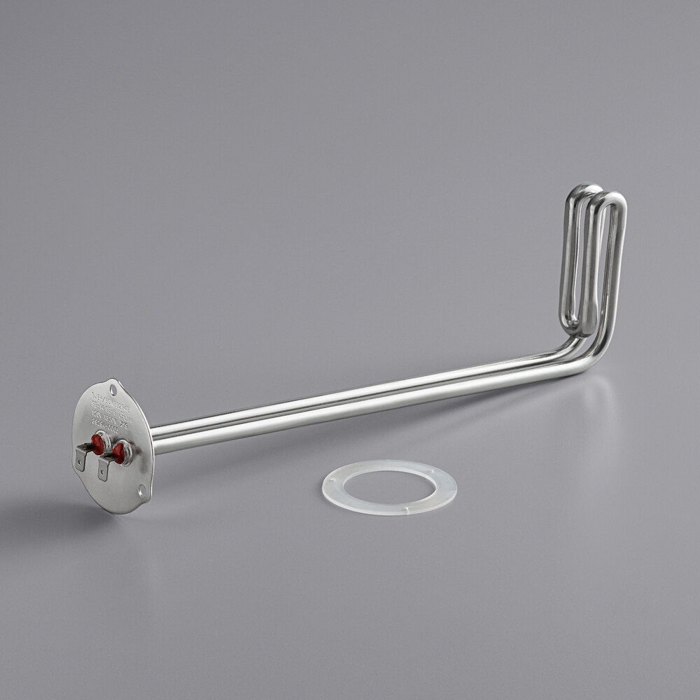 Bunn 39294.1002 Replacement Tank Heater Kit for Coffee Brewers - 120V, 1320W