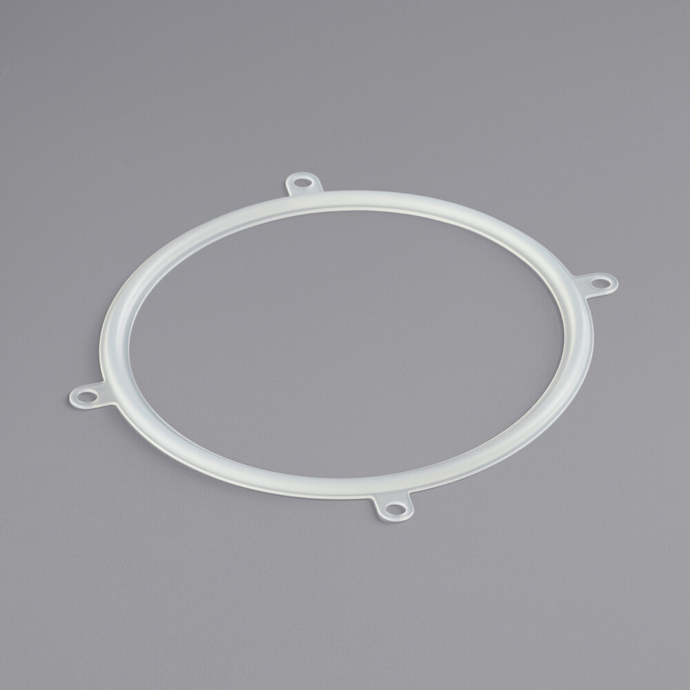Bunn 47270.0001 Replacement Tank Gasket with Tabs for TB3 Iced Tea Brewers