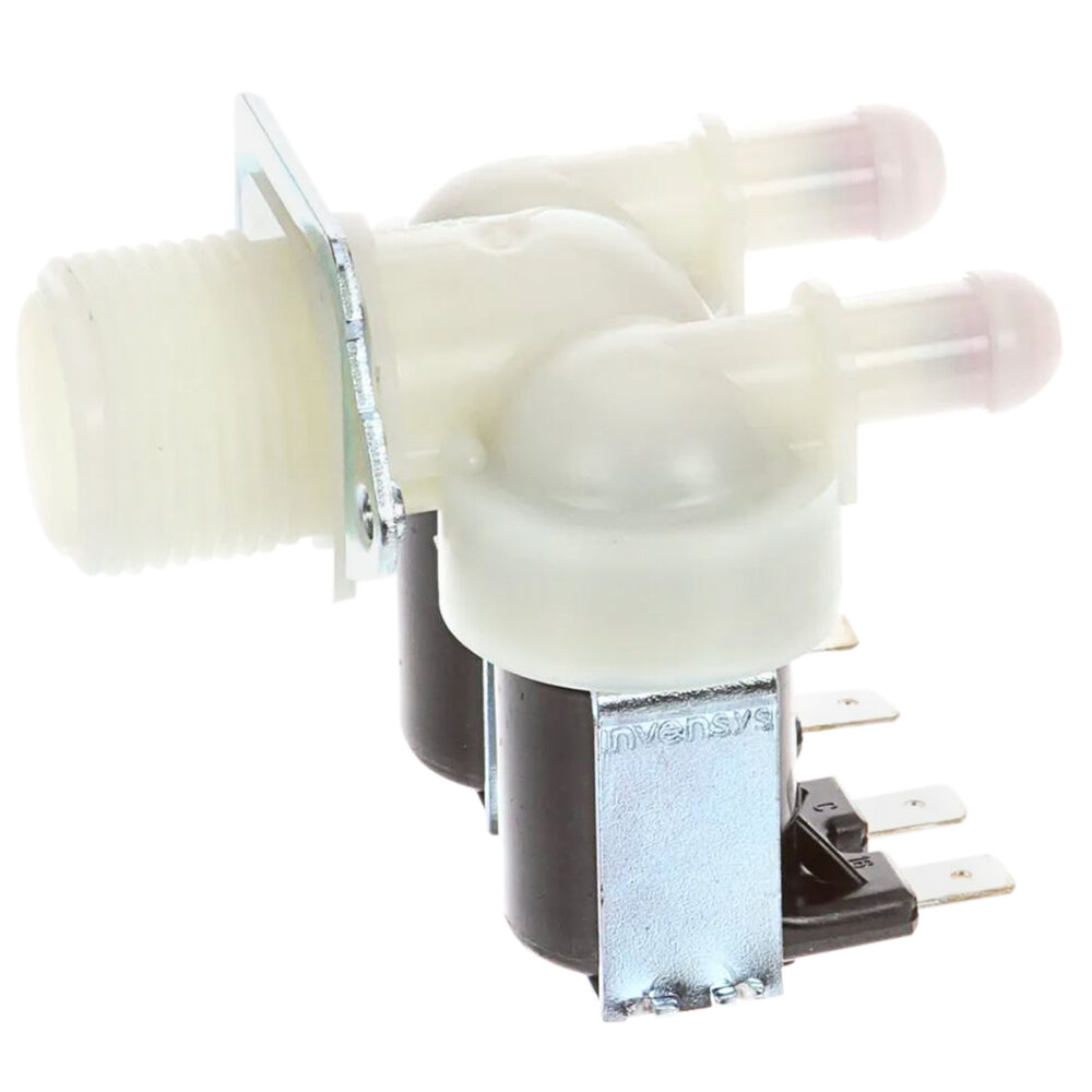 Grindmaster-Cecilware CD241L Valve Dual Inlet .87 Gpm - 110V